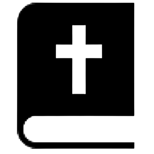 Bible Verse Quiz logo