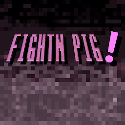fightn pig