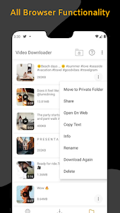 Video Status Saver Download