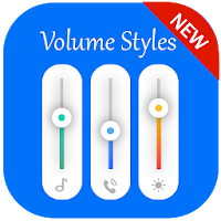 Volume Control  Volume Slider Styles