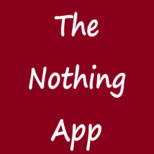 The Nothing App Download on Windows