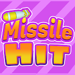 Cover Image of Download Missile Hit  APK
