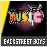 Backstreet BOYS Songs icon