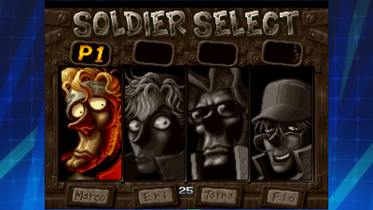 METAL SLUG 3 ACA NEOGEO 2