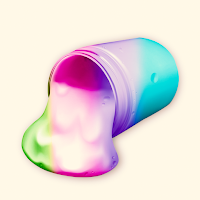 Slime Simulator - Bubble Wraps and Bubble Pop