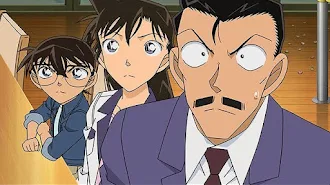 Tvアニメ 名探偵コナン シーズン23 Episode 906 Tv Op Google Play