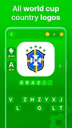 Guess World Cup Logo Quiz 2022