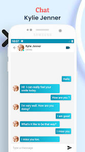 Imágen 6 Kylie Jenner te llama android