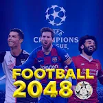 Cover Image of Download football2048 3.5.0 APK