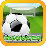 Cover Image of डाउनलोड Football Manager Pocket - Club Managment 2018  APK