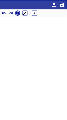 Draw Memo Screen 2