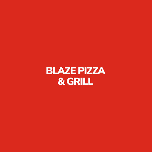 Blaze Pizza & Grill for  Android – Latest Version & Features app icon