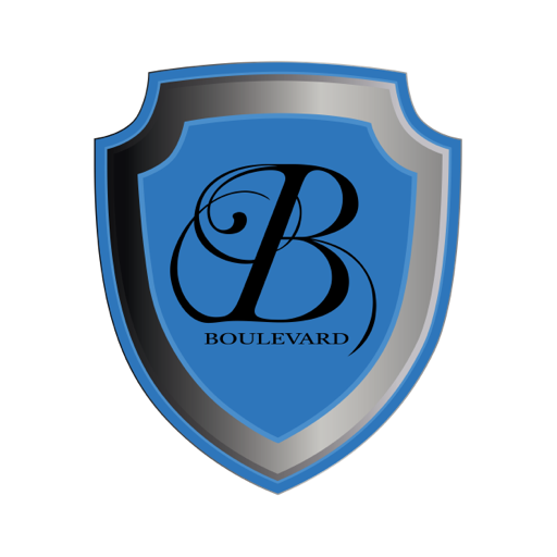 Boulevard Pro Chauffeur logo