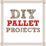 DIY Pallet Projects icon