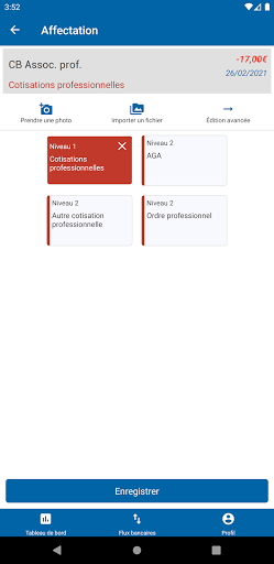 Angak Compta Screen 3