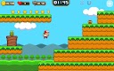 screenshot of Super Jim Jump - pixel 3d