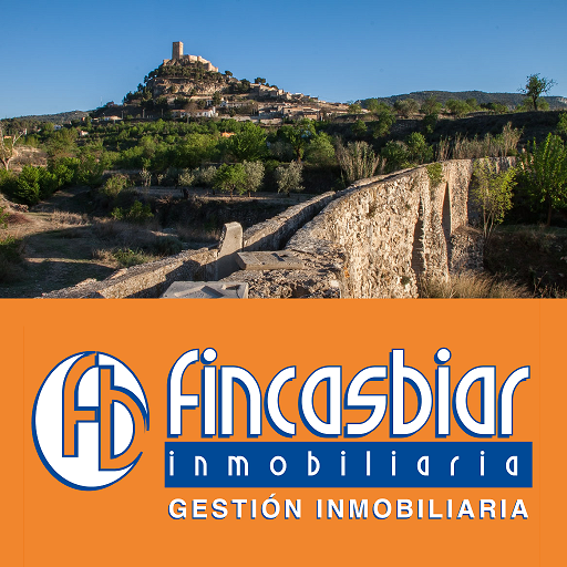 Fincas Biar logo