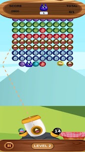 Egg Popper Adventure 1