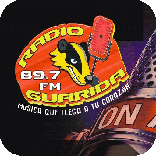 Radio Guarida logo