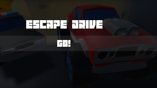 Escape Drive