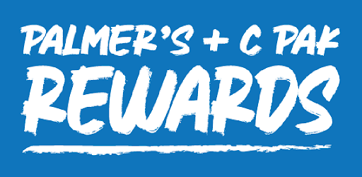 Palmers & C Pak Rewards