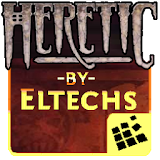 Heretic by Eltechs icon