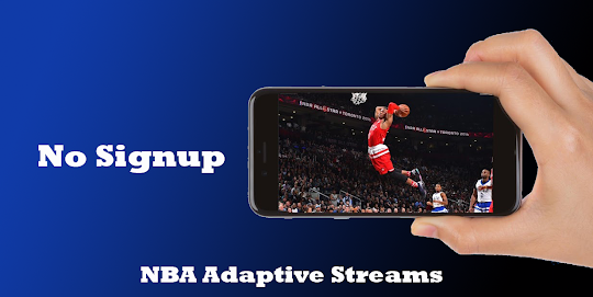 Basketball - NBA Live Streams