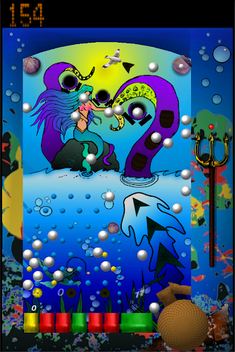 Pachinko Revolution Screen 2