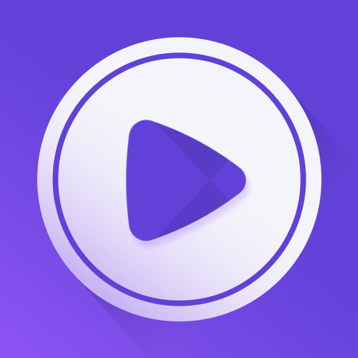 HD Video Player - Music Player logo