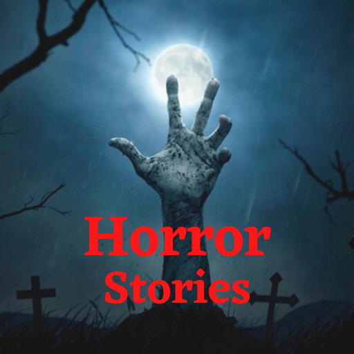 Horror Stories 2000+ logo