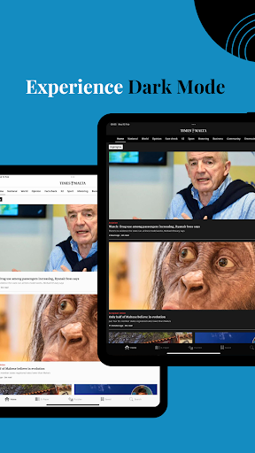 Times of Malta screenshot 9