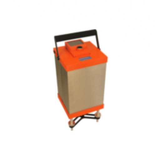 LG-1 Galileo Land gravity mete