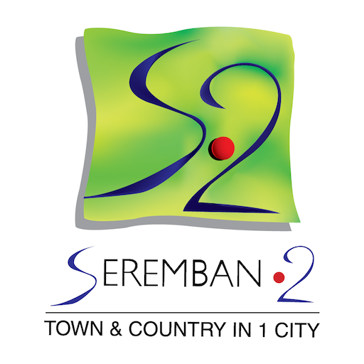 Seremban 2 Lead logo