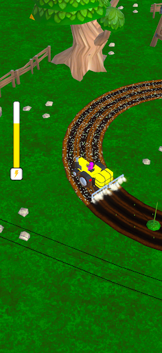 Farming Run 3D - Screenshot 2