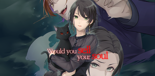 Would you sell your soul? 2APK (Mod Unlimited Money) latest version screenshots 1