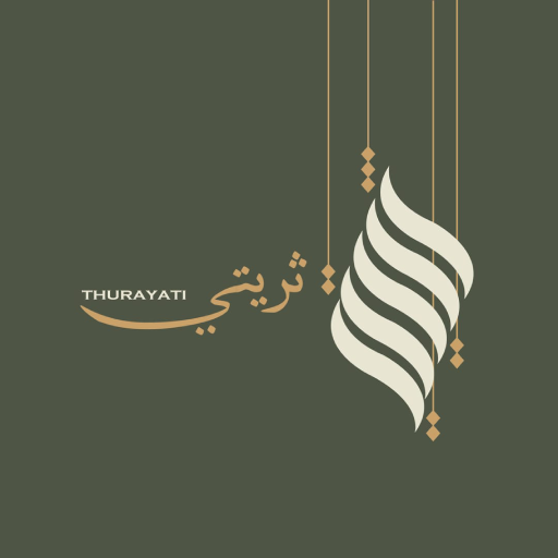 THURAYATY | ثريتي Download on Windows