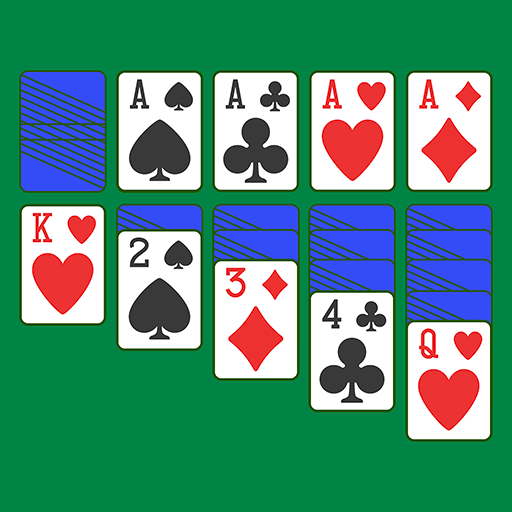 Solitaire 2.5 Icon