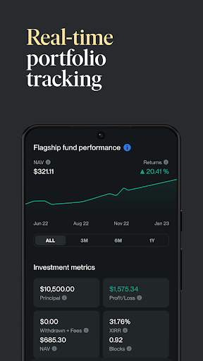 Screenshot of Hedonova