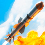 Missile Strike icon