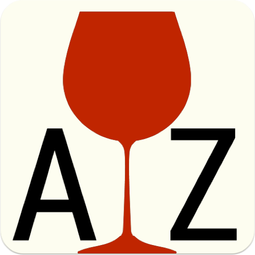 Wine Dictionary  Icon