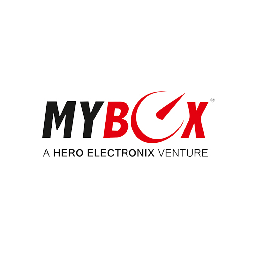 Mybox settings logo