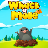 Whack A Mole icon