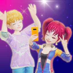 DitoLand:Metaverse,Avatar,UGC Mod Apk