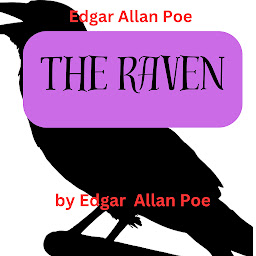 Edgar Allan Poe: The Raven 아이콘 이미지
