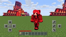 Hazbin Hotel Skins Mcpeのおすすめ画像3