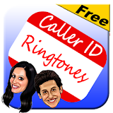 Free Caller ID Ringtones icon
