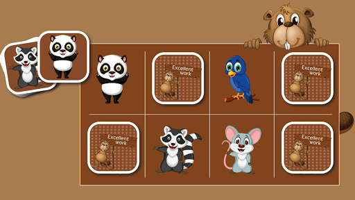 Educational games for babys and parents