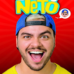 Cover Image of Download Neto land Funny Memes&musicas  APK