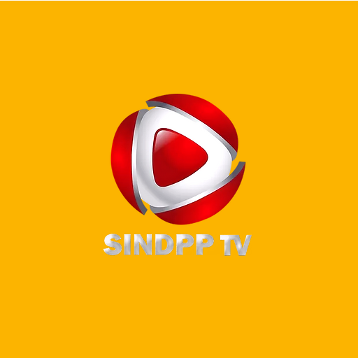 SINDPP TV 1.0 Icon