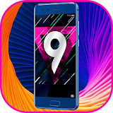 Theme for Huawei Honor 9 Wallpaper icon